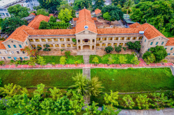 Architecture and nature