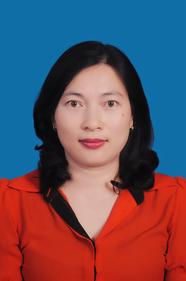 Nghiem Thi Hong Van