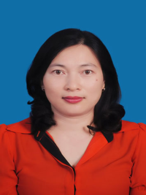 Nghiem Thi Hong Van