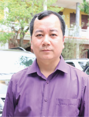 Tran Dinh Luan