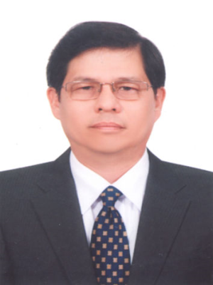 Nguyen Tan Tuan