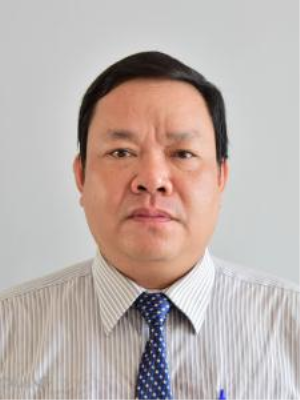 Nguyen  Thanh Cuong