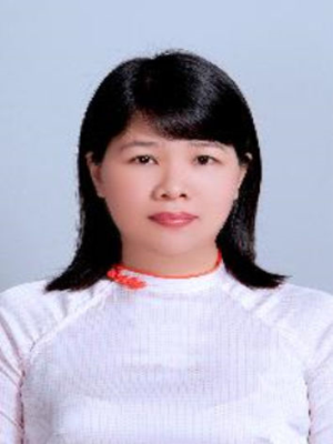 Vo Nguyen Hong Lam
