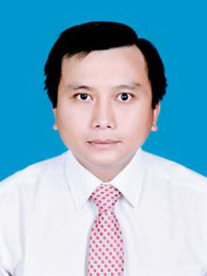 Nguyen  Thang Xiem