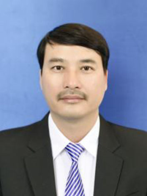 Khong Trung Thang