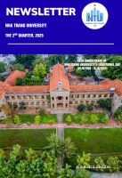 Newsletter Quarter 2.2025