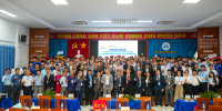 VKSPE 2026 - SWPEA International Symposium:  Vietnam - Korea Academic Forum on Power Electronics