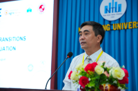 Nha Trang University Co-Hosts SPISE 2026 International Symposium, Reaffirming Academic Leadership in Food Sensory Science
