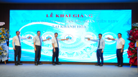 Nha Trang University Opens MBA Program for BIDV Khanh Hoa Officials