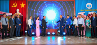 Nha Trang University Launches Marine Economy Forum to Bridge Knowledge, Technology, and Resources for Sustainable Growth