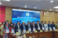 Establish Vietnam Employability and Entrepreneurship Support Network (VEES-Net) for Vietnamese students