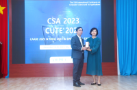 Nearly 100 experts attended the 17th International Conference on Ubiquitous Information Technology and Applications (CUTE 2023)