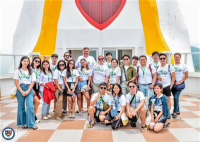 ECOViP Project Summer Camp 2024 – Developing innovation in business and ecotourism