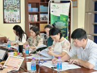 ECOViP Project Successfully Organizes Focus Group Discussions on Sustainable Tourism Education