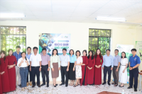 Nha Trang University Launches Ecotourism Hub