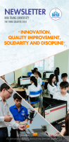 Newsletter Quarter 3.2024