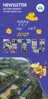 Newsletter Quarter 4.2024