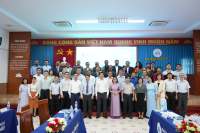 International Conference on Vietnam-India Educational Connectivity and Collaboration at Nha Trang University