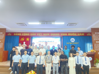 School of Engineering and Technology Hosts International Students Welcome and Research Day 2026