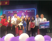 NTU’s students won second prize in Enterprise Resource Planning (ERP) Simulation Games 2020