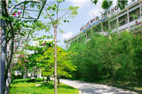 Nha Trang University assigned to develop standards for undergraduate training programs in Agriculture, Forestry and Fisheries