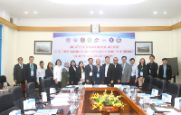 The 14th Annual Conference of the ILP Board of Directors took place at Nha Trang University