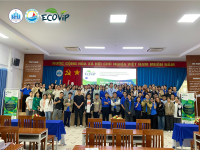 Replication Workshop Series: Introduction to Ecotourism and Policies for Management and Development of Ecotourism in Vietnam - ECOViP Project