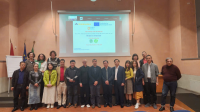 Training course and seminar on Ethnic Minority Students within the “Empowerment of Ethnic Minority Students in Vietnam” Project were held in Italy.