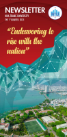 Newsletter Quarter 1.2025