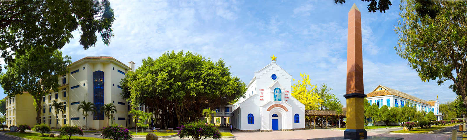 Nha Trang University NTU