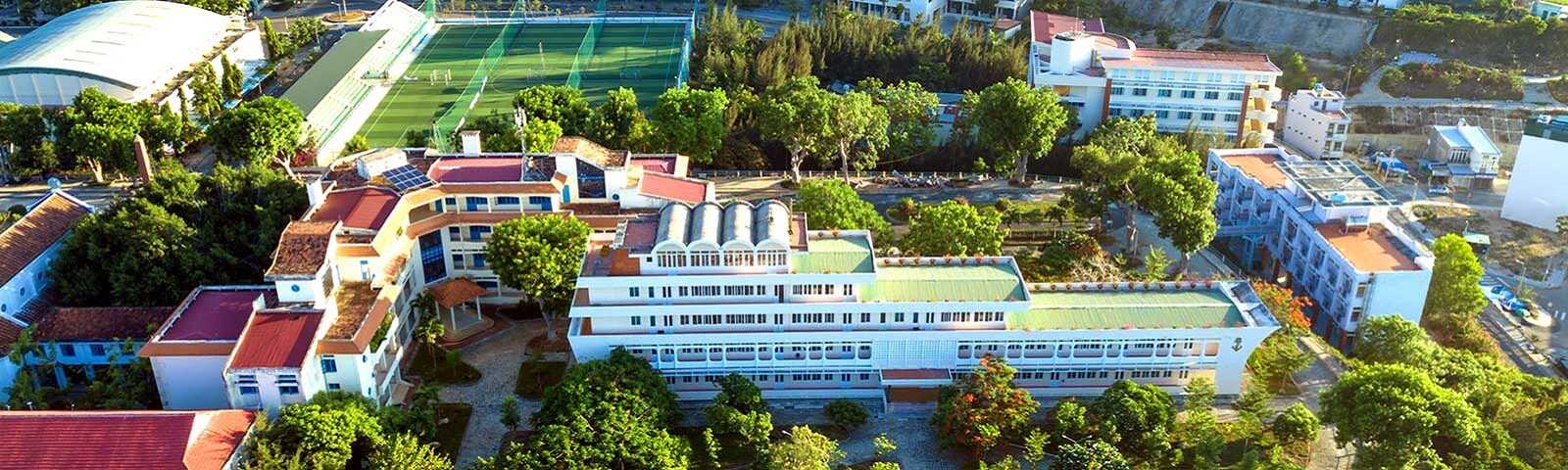 Nha Trang University